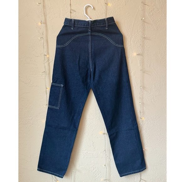 BRAND NEW BRANDY MELVILLE JEANS - Picture 2 of 2